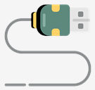 usb,cable