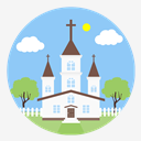 church