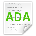 ada,file