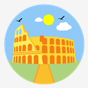 coliseum