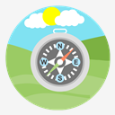 compass