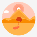 desert