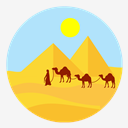 desert