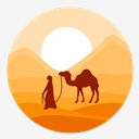 desert