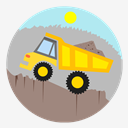 dump,truck