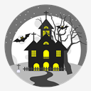 haunted,house