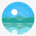 lagoon