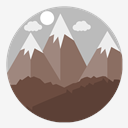 mountains