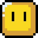 block,retro