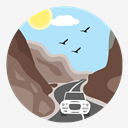 road