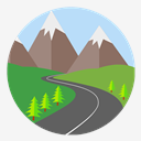 road