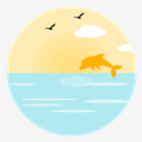 sea