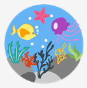 sea,bottom