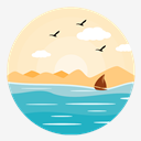 sea