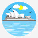 sydney,opera,house