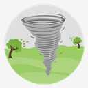 tornado