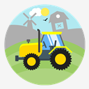 tractor