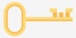key