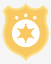 police,badge