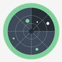 radar