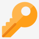 key