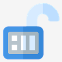 unlock