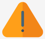 warning