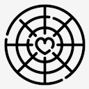 dartboard