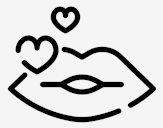 kiss
