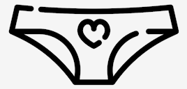 panties