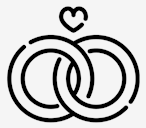 wedding,rings
