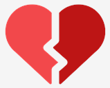 broken,heart