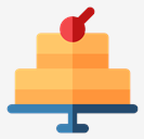 cake