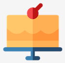 cake