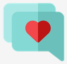 chat