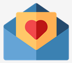 envelope