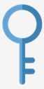 key