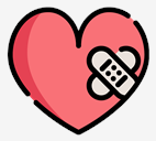 broken,heart