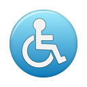 access,blue
