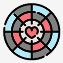 dartboard