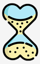hourglass