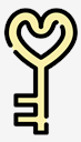 key