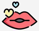 kiss