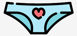 panties
