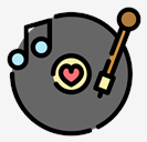 vinyl