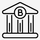 bank