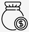 money,bag