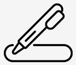 pen