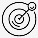 target