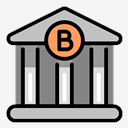 bank